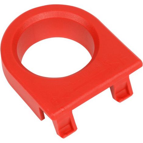 Hailo STL Clip für Ablageschale "Akkuschrauber" für L75 ComfortLine (8040-447/-547/-647)