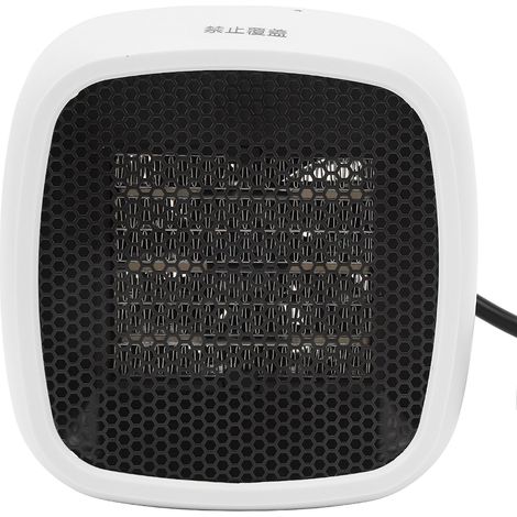 Chauffage d'extérieur portable haute puissance réglable, fonctionnement silencieux, petit réchaud électrique pour camping et camping-car (CN) (1/5)