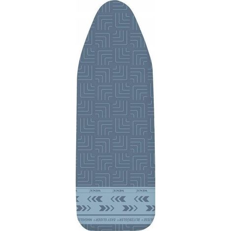 Funda XL para tabla de planchar Wenko azul 5 capas