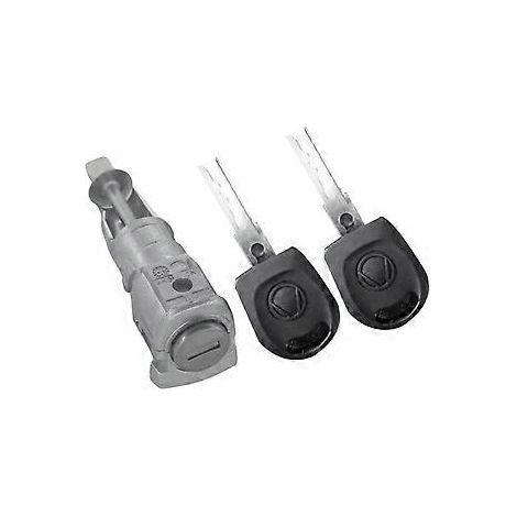 1Z0837167C 6Y0898167E Türschlosszylinder links (Fahrerseite) für 2005-2008