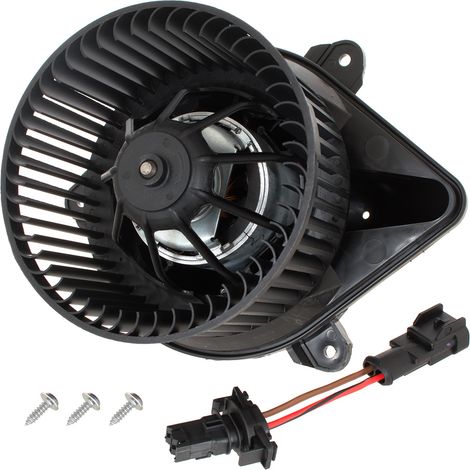 Ventilateur d'intérieur pour Renault Scenic I (1999-2003)