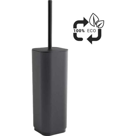 PORTASCOPINO ECO ""SEVENTY"" Nero Opaco