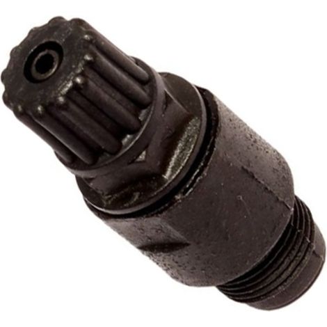 Zodiac – Clapet d'injection anti-retour pour régulateur de pH de piscine – Optimisation pH Perfect – Équilibre parfait pour eau cristalline