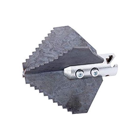 Punta da trapano a croce ROTHENBERGER, dentata, 32K, D=45mm - 72374 (1/3)