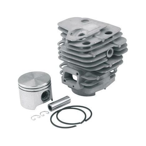 Cilindro pistone decespugliatore STIHL FR 350 - FR 450 - FR 480 - FR 480 C