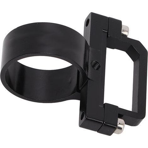 Support de Fixation Connecteur XT90 avec Pince pour Tube 20mm - Pièces de Liaison pour Drone Agricole de Protection des Plantes UAV (1/5)