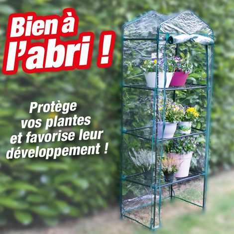 Kinzo Espèces Vert H160xl49xL69cm (1/8)