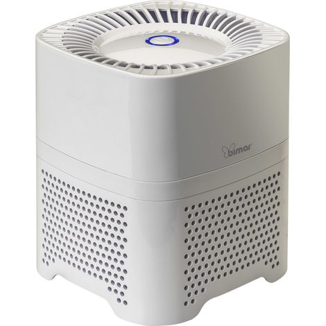 Bimar PA95 purificador de aire 5 W Blanco (1/4)