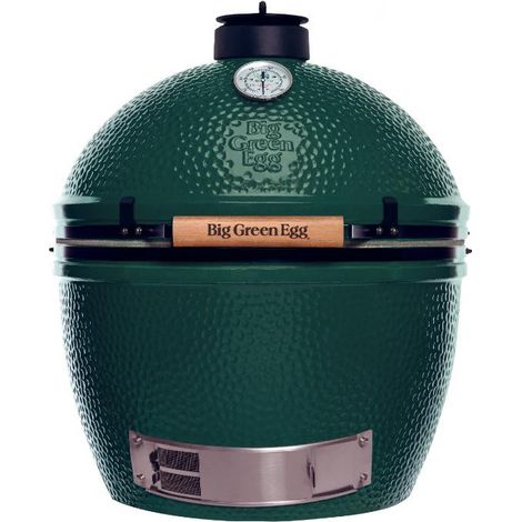 Pack XL - Table modulaire avec plateau-grille - Egg - ConvEGGtor - 2 lots de 2 roues - Big Green Egg (1/4)