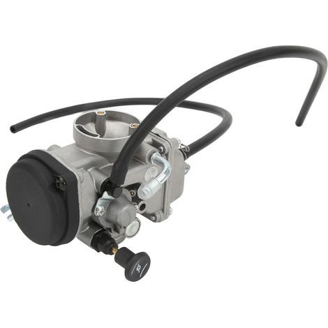 Ensemble carburateur de moto 5FY‑14301‑00‑00 remplacement pour TW200 TRAILWAY 2001‑2017 (1/5)
