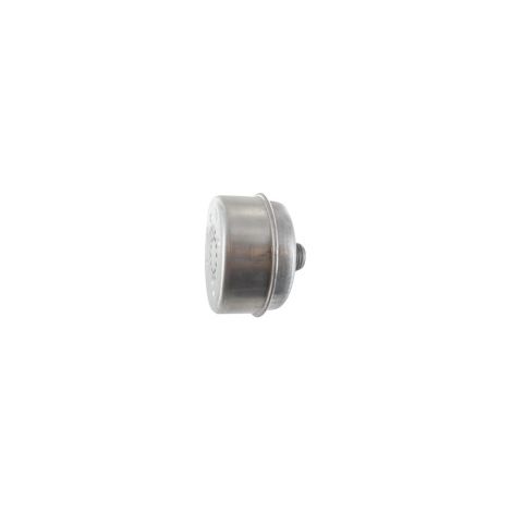 Schalldämpfer auspuffrohr motor BRIGGS et STRATTON 394569 - 391435
