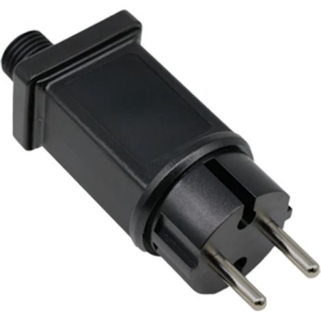 Alimentation LED 12 V, transformateur LED IP44, adaptateur LED basse tension (1/5)