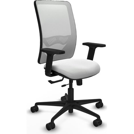 Silla de oficina piqueras y crespo Zulema negro 120 kg (1/2)