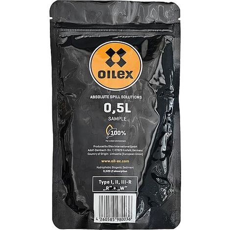 Ölbindemittel Oilex ,0,5l 06570