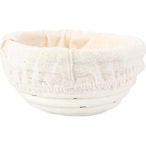 Nouveau panier de fermentation Banneton 1 pièce