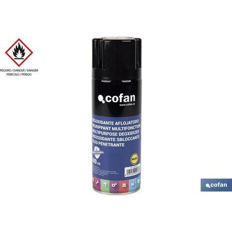 Scioglitore Multiuso 400 Ml.