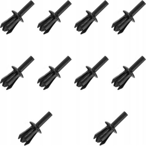 10x BMW Radlaufstifte BMW E46 E90 E60 F10 (1/5)