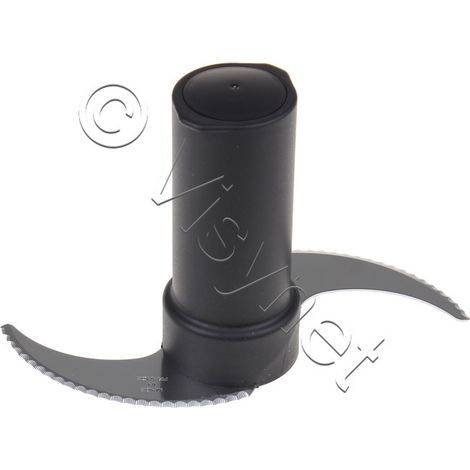 MAGIMIX - COUTEAU METAL 6200 PATISSIER - 17042 (1/2)