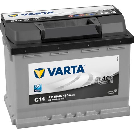 Bater铆a VARTA 556400048