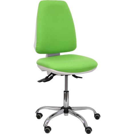 Piqueras Y Crespo B22CRRP Sedia da ufficio pistacchio