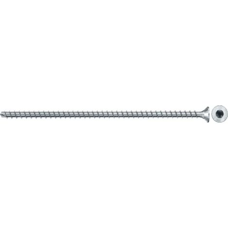 fischer PowerFull II 10,0x300 SK TX VG blvz 50 50 pièces (1/5)