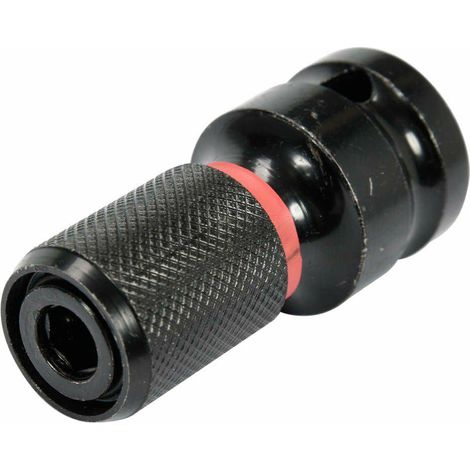 YATO ADAPTER UDAROWY DO BITÓW 1/2-1/4