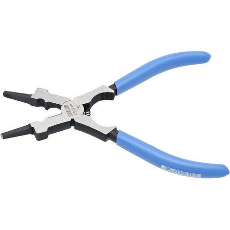 Pince de soudage universelle Unior - 210 (1/4)