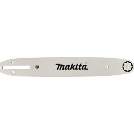 Rail de guidage pour tronçonneuse Makita 191X03-0 18'' 45 cm .325'' 70 1 1 mm