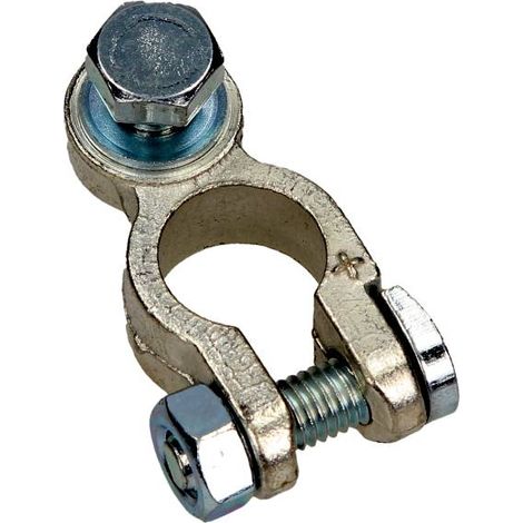 PINCE DE BATTERIE MAXGEAR PEUGEOT + (K012)