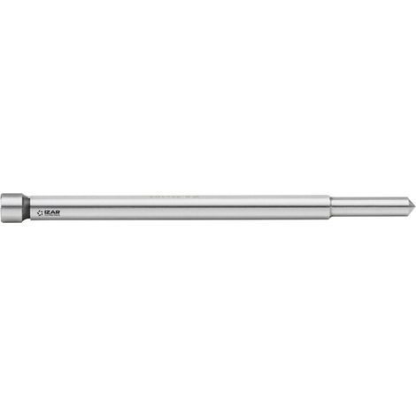 Expulsor 6,34 x 102 mm Fresas Huecas HSS Maquina Electromagnetica -4075- IZAR