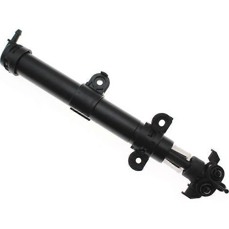 Buse de lave-phare avant droit pour Jaguar XJ X351 XJR 2010-2017 C2D21520 (1/5)