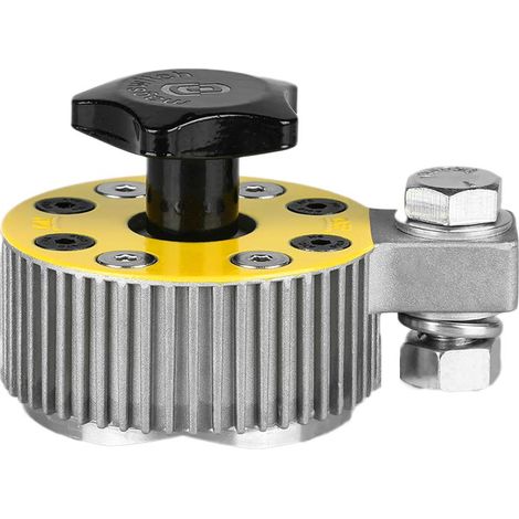 Pince de masse magnétique 600 A (1/5)