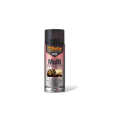 BETA 9720 GRASSO MULTIUSO 400 ML Q.TA 12