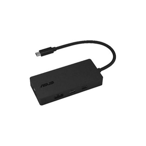 Asus Docking Station DC110 4 In 1 USB-C