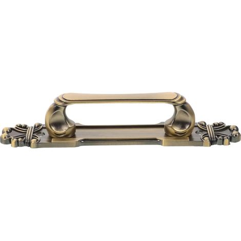 de porte coulissante ergonomique Operitacx en alliage d