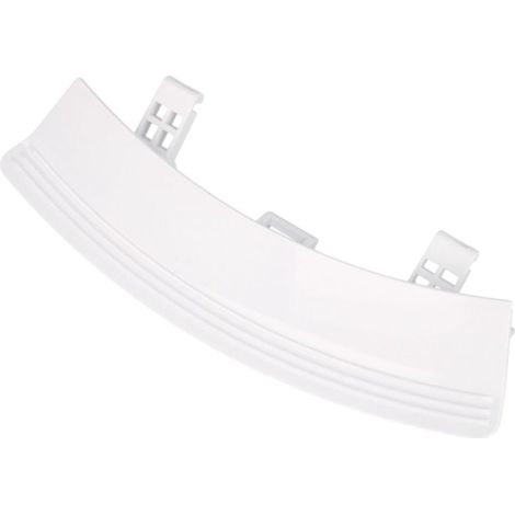 POIGNÉE DE PORTE POUR LAVE LINGE PROLINE - 12138100021659