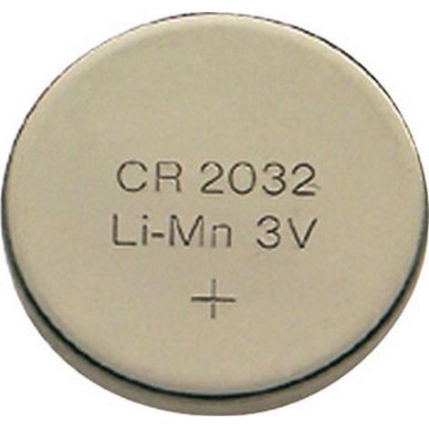 La Sostituzione Della Batteria Per Strumenti Di Misura Digitali Tipo Cr 357, Modello 1.5V, Ossido Di Argento