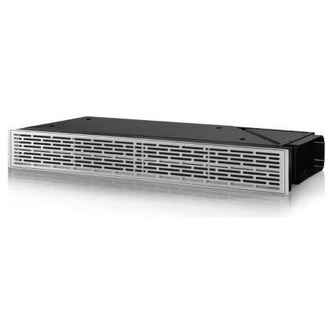 Novy 5407900 Box da Incasso per Riciclo Mono Splitblock da Zoccolino