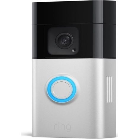 Interphone - visiophone Ring - 53-030849 (1/5)