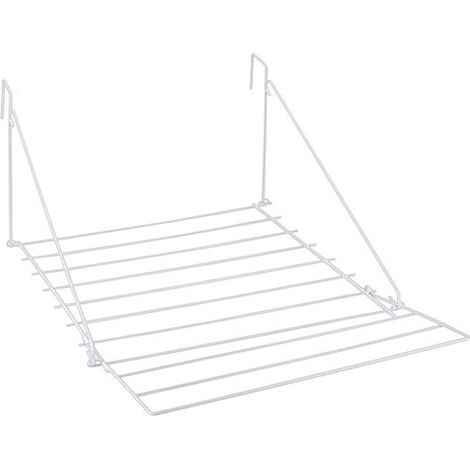 Secador de balcón Alkmar 7 m 276422 - Metaltex
