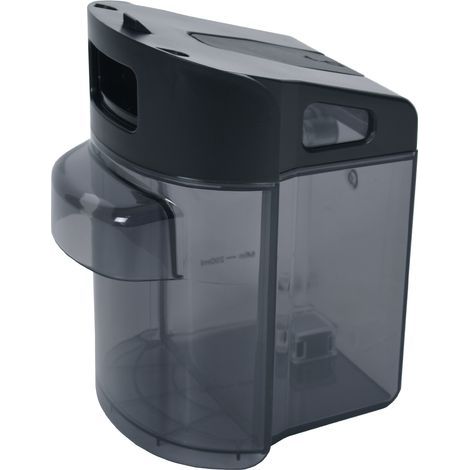 Réservoir à eau propre noir