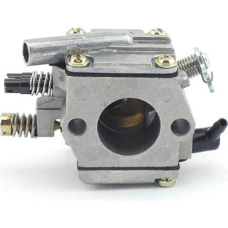 The carburetor is suitable for 038 MS380 MS381 MS382 C3-S148 (1/5)