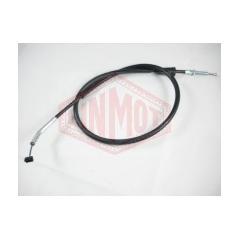 Cable de embrague Suzuki GSX 750 F (89-97) LINMOT 58200-20C00 (1/3)