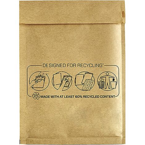 Bankers box pack de 100 -de cushioned bubbles - size 150x210mm ---- bolle interne per ammortizzare - ideale per prodotti fragili - striscia autoadesiva per la chiusura - dimensioni interne 15x21cm