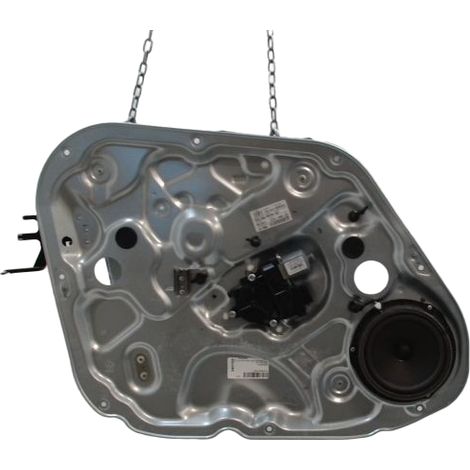 [PRODUIT D'OCCASION] Mecanisme+moteur Leve-glace Avant Gauche HYUNDAI Ix20 ♻️ Ref Oe. 824501p010 - Garantie à vie (1/2)