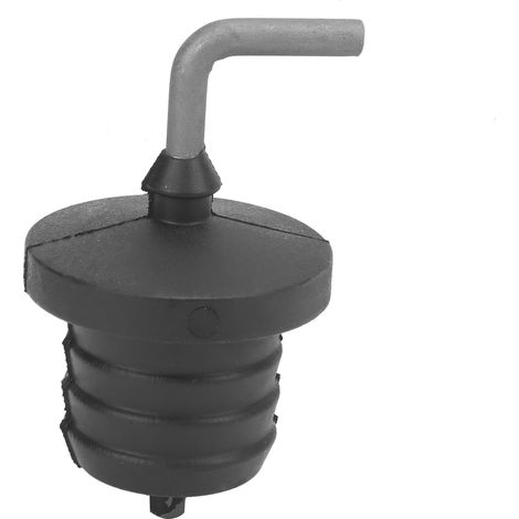 Bouchon de remplissage de transmission auto 25615-5T0-004, caoutchouc, réparation remplacement pour ATF CVT (1/5)