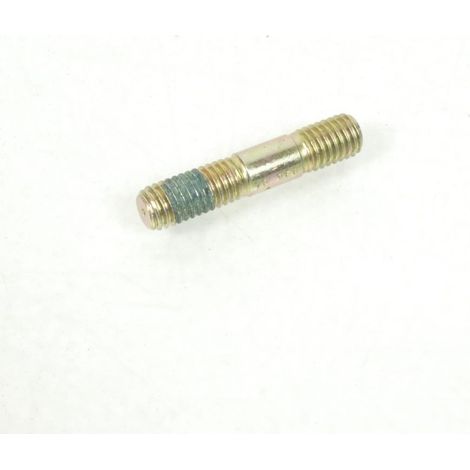 Radbolzen für das Hinterrad eines Yamaha 50 DTR (Baujahr 2002), (1/4)
