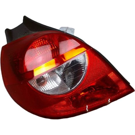 [PRODUIT D'OCCASION] Feu Arriere Gauche  RENAULT Clio III 2005- ♻️ Ref Oe. 8200459962 - Garantie à vie (1/3)