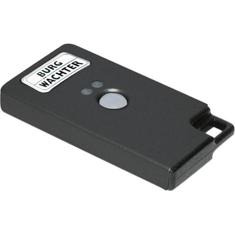 Burg Wächter TSE 5103 E-KEY SB 55030 Transpondeur W056901 (1/5)