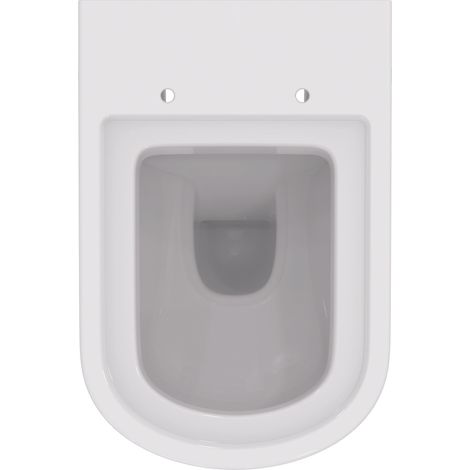 Ideal Standard Calla Inodoro lavable, 365x540x400 mm, blanco, (1/5)